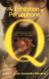 The Exhibition of Persephone Q Book Cover - Click to open Top Sellers panel