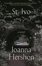 St. Ivo Book Cover - Click to open Top Sellers panel