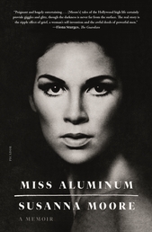 Miss Aluminum Book Cover - Click to open New Releases panel