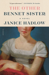The Other Bennet Sister Book Cover - Click to open Top Sellers panel