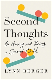 Second Thoughts Book Cover - Click to open Henry Holt panel