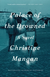 Palace of the Drowned Book Cover - Click to open New Releases panel