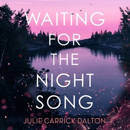 Waiting for the Night Song Book Cover - Click to open Audiobooks panel