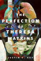 The Perfection of Theresa Watkins Book Cover - Click to open New Releases panel