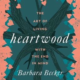 Heartwood Book Cover - Click to open Audiobooks panel