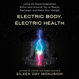 Electric Body, Electric Health Book Cover - Click to open Audiobooks panel
