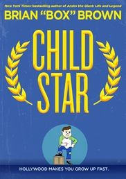 Child Star Book Cover - Click to open :01 Collection panel