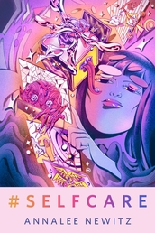 #Selfcare Book Cover - Click to open New Releases panel