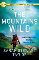 The Mountains Wild Book Cover - Click to open New Releases panel