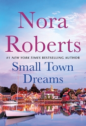 Small Town Dreams Book Cover - Click to open Top Sellers panel