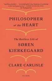 Philosopher of the Heart Book Cover - Click to open New Releases panel