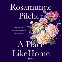 A Place Like Home Book Cover - Click to open Audiobooks panel