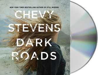 Dark Roads Book Cover - Click to open Coming Soon panel