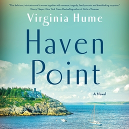 Haven Point Book Cover - Click to open Audiobooks panel