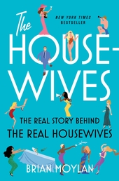 The Housewives Book Cover - Click to open Top Sellers panel