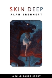Skin Deep Book Cover - Click to open New Releases panel