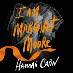 I Am Margaret Moore Book Cover - Click to open Young Listener panel
