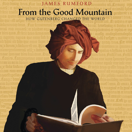 From the Good Mountain Book Cover - Click to open Young Listener panel