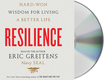 Resilience Book Cover - Click to open Top Sellers panel
