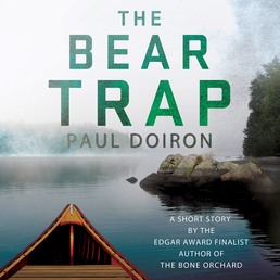 The Bear Trap Book Cover - Click to open Top Sellers panel