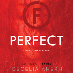 Perfect Book Cover - Click to open Young Listener panel