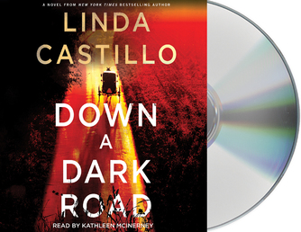 Down a Dark Road