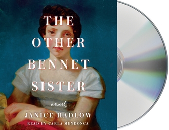 The Other Bennet Sister Book Cover - Click to open Coming Soon panel