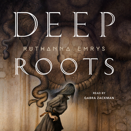 Deep Roots Book Cover - Click to open Audiobooks panel