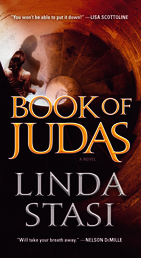 Book of Judas