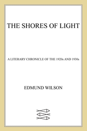 Shores of Light Book Cover - Click to open Coming Soon panel