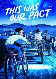 This Was Our Pact Book Cover - Click to open Macmillan Kids panel