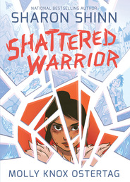 Shattered Warrior