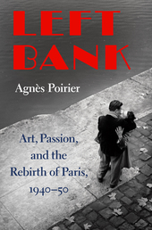 Left Bank Book Cover - Click to open Top Sellers panel