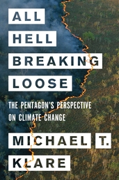 All Hell Breaking Loose Book Cover - Click to open New Releases panel
