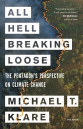 All Hell Breaking Loose Book Cover - Click to open Metropolitan Books panel