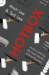 Hotbox Book Cover - Click to open Top Sellers panel