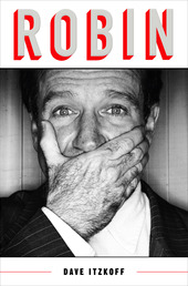 Robin Book Cover - Click to open Top Sellers panel