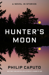 Hunter's Moon Book Cover - Click to open Top Sellers panel