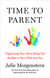 Time to Parent Book Cover - Click to open Henry Holt panel