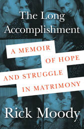 The Long Accomplishment Book Cover - Click to open Top Sellers panel