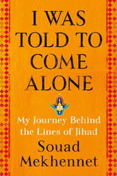 I Was Told to Come Alone