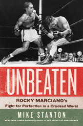 Unbeaten Book Cover - Click to open Top Sellers panel