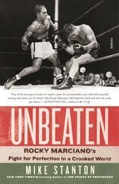 Unbeaten Book Cover - Click to open Henry Holt panel
