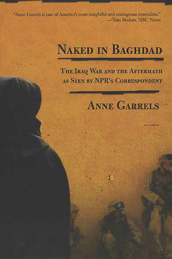 Naked in baghdad book report 02 image