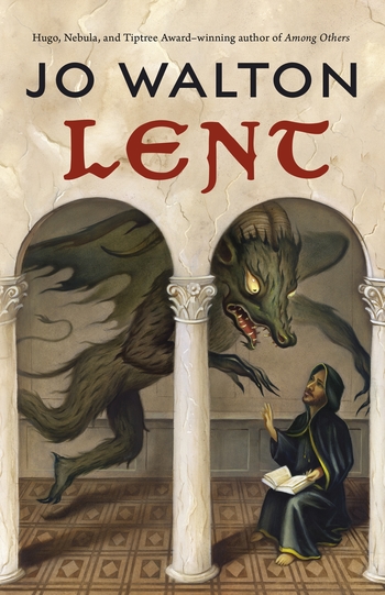 L E N T