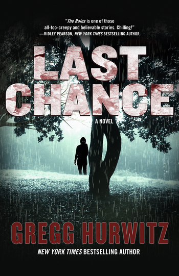 Last Chance Last Chance