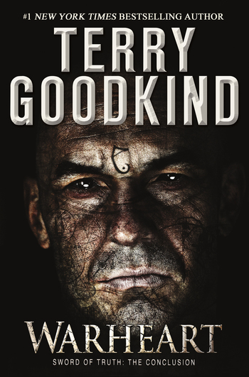 warheart terry goodkind epub download torrent warheart terry goodkind epub download torrent