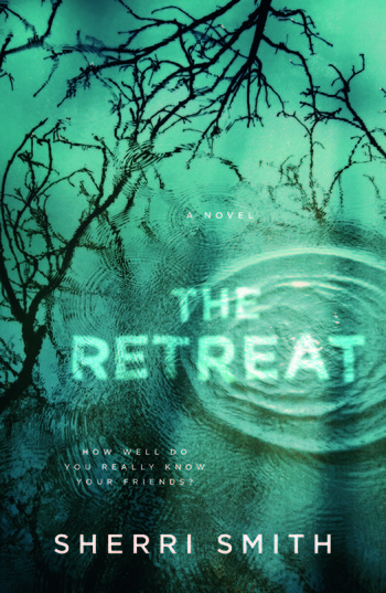 THE RETREAT