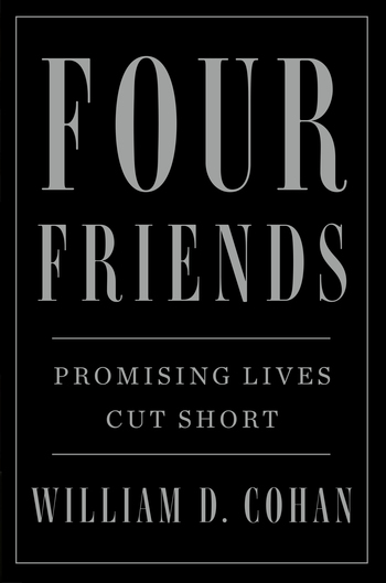 FOUR FRIENDS