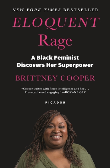 brittney cooper eloquent rage brittney cooper eloquent rage